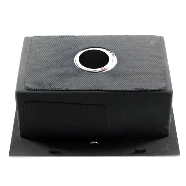 Мойка H5138F Melana ProfLine 3,0/200 сатин